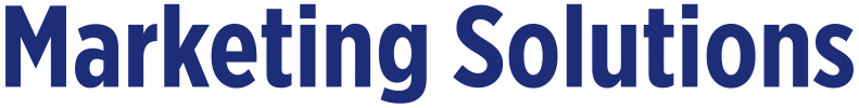 Marketing Solutions